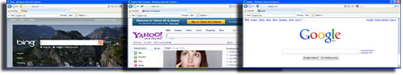 Search Engine Optimisation