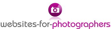 Websites for Photographers